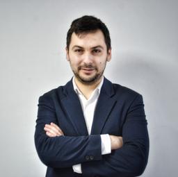 Alexandru-Mihai BULMEZ
