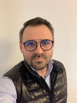 Manolea Daniel