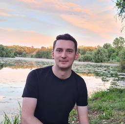 Cristian Comorasu