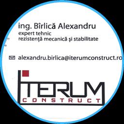 Alexandru Bîrlică