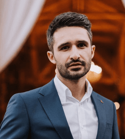 Adrian Lucian Juganaru