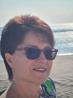 Madalina Xenia Calbureanu Popescu