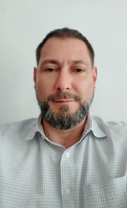 Cosmin Tudor