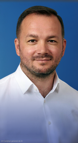 Florin  Hristianovici 