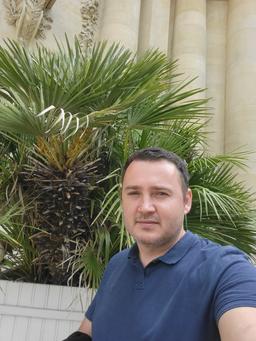 Vasile Nicusor Draica