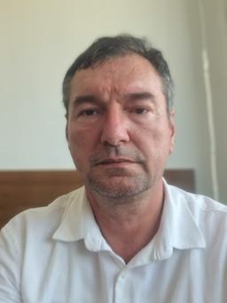 Sebastian Buzuleac