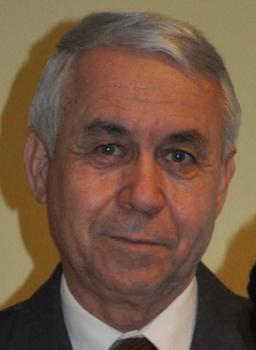 Petru Străteanu