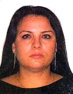 Mihaela Ivona  COJOCINESCU 