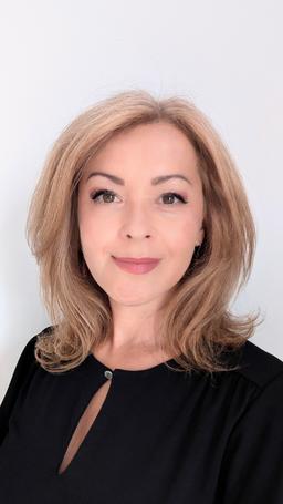 Daniela Adriana Hobaj