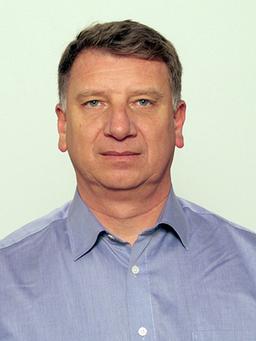 Radu-Mihai Abrudan