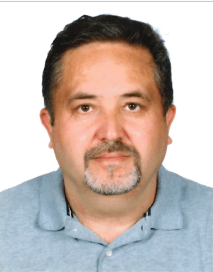 Cristian Laurentiu M.