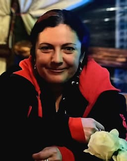 Ruxandra Petrescu