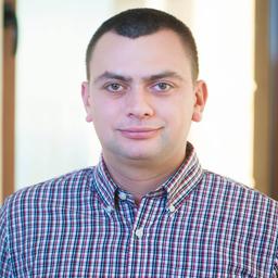 Marius A. Cristian