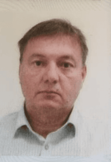 Dumitru Sorin U.