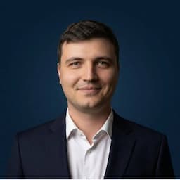 Robert Mihai Ciubotaru