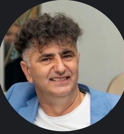 Petrică Barbu