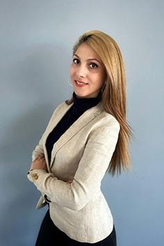Georgiana B.