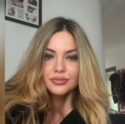 Iulia Patruica
