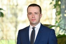 RAZVAN GABRIEL  PARLAPAN 
