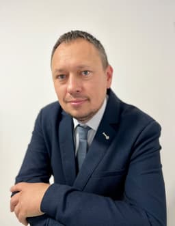 Cristian Olaru