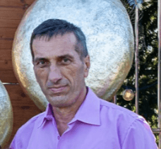Gheorghe Ungureanu
