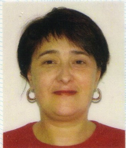 Georgeta S.