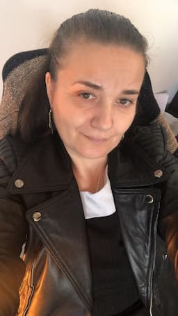 Otilia Paraschivoiu