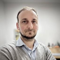 Dragos Alexandru Fodoreanu