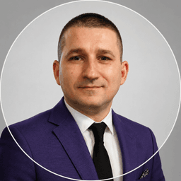 Ionuț Ștefănescu