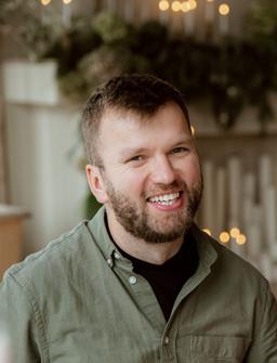 Paul Danilov