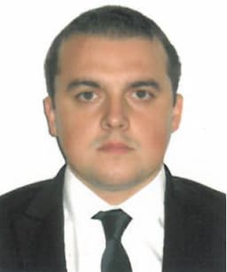 BOGDAN CHIRILA