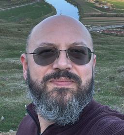 Gheorghe O.
