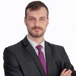 Tudor Popescu