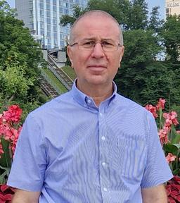 Gabriel Racovițeanu