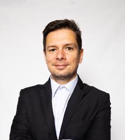 Dan Andrei Grigoroiu