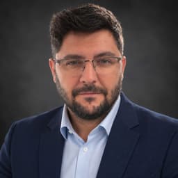 Radu Branici