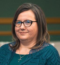 Silvia D.