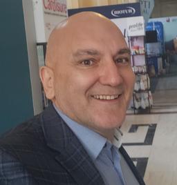 Emil Iakaboș