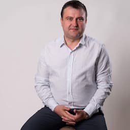 Dragos Fratilescu