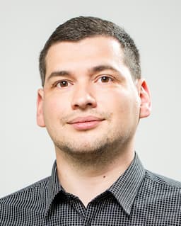 Mihai Rosca