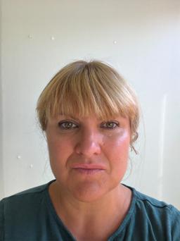 Silvana Oprean