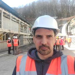 Mihai Iulian Zaharia