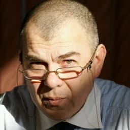 CRISTIAN MIRCEA SAIU