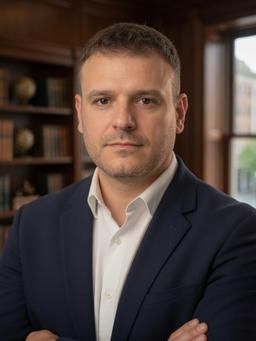 Andrei Ulmeanu