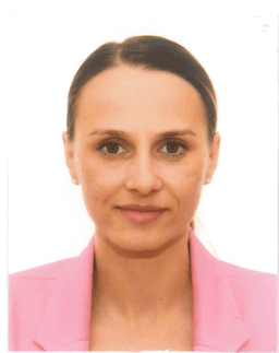 SIMONA-GABRIELA DOGARIU