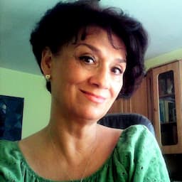 Veronica Anescu