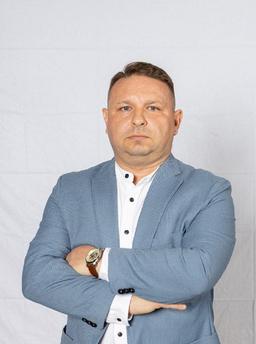 ILARION COSMIN MATEI