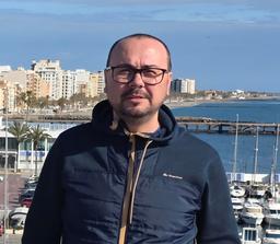 Catalin Florian Ghelmez