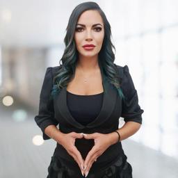 Monica Laura Peia