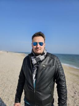 DAN MOCANU